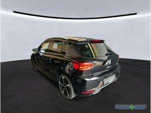 Seat Ibiza 1.0 TSI FR DSG ACC Alu 18 Navi RüKa Sitzh