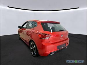 Seat Ibiza 1.0 TSI FR DSG Beats Navi RüKa Sitzh. 18