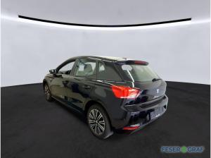 Seat Ibiza 1.0 TSI Style DSG Full Link GRA LED Sitzh.
