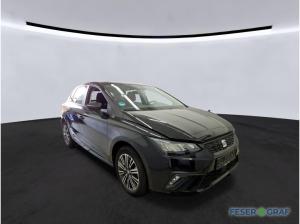 Seat Ibiza 1.0 TSI Style DSG Full Link GRA LED Sitzh.