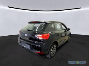 Seat Ibiza 1.0 TSI Style DSG Full Link GRA LED Sitzh.