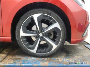 Seat Ibiza 1.0 TSI FR DSG Beats Navi RüKa Sitzh. 18