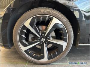 Seat Ibiza 1.0 TSI FR DSG ACC Alu 18 Navi RüKa Sitzh
