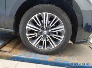 Seat Ibiza 1.0 TSI Style DSG Full Link GRA LED Sitzh.