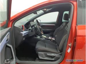 Seat Ibiza 1.0 TSI FR DSG Beats Navi RüKa Sitzh. 18