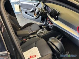 Seat Ibiza 1.0 TSI FR DSG ACC Alu 18 Navi RüKa Sitzh