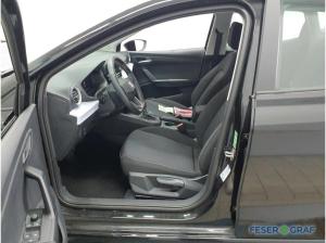 Seat Ibiza 1.0 TSI Style DSG Full Link GRA LED Sitzh.