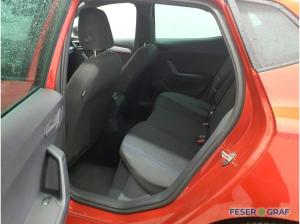Seat Ibiza 1.0 TSI FR DSG Beats Navi RüKa Sitzh. 18