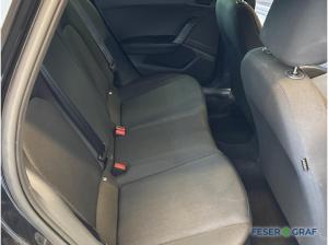 Seat Ibiza 1.0 TSI FR DSG ACC Alu 18 Navi RüKa Sitzh