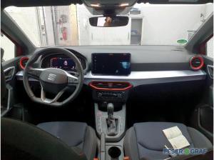 Seat Ibiza 1.0 TSI FR DSG Beats Navi RüKa Sitzh. 18