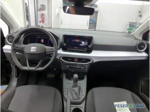 Seat Ibiza 1.0 TSI Style DSG Full Link GRA LED Sitzh.