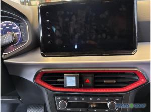Seat Ibiza 1.0 TSI FR DSG ACC Alu 18 Navi RüKa Sitzh