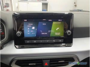 Seat Ibiza 1.0 TSI Style DSG Full Link GRA LED Sitzh.