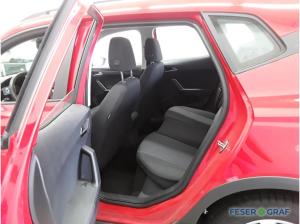 Seat Arona 1.0 TSI Style DSG Full Link RüKa Sitzh 16