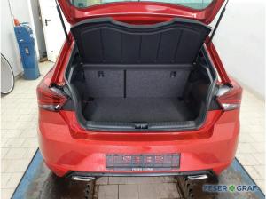 Seat Ibiza 1.0 TSI FR DSG Beats Navi RüKa Sitzh. 18