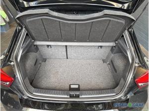 Seat Ibiza 1.0 TSI FR DSG ACC Alu 18 Navi RüKa Sitzh