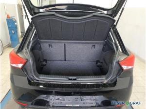Seat Ibiza 1.0 TSI Style DSG Full Link GRA LED Sitzh.
