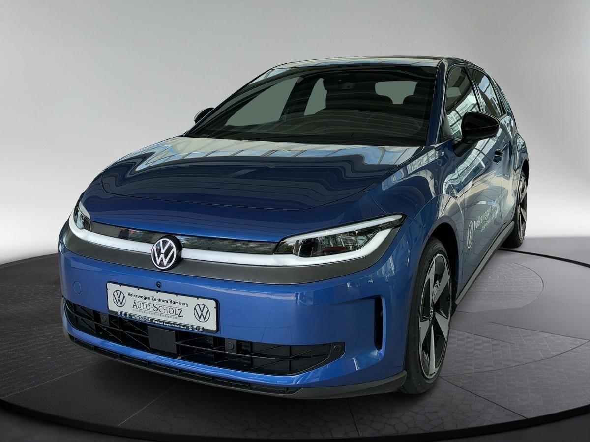 Volkswagen ID.Polo