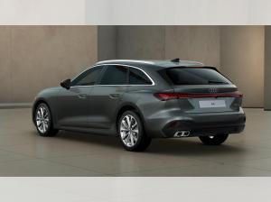 Audi A5 Avant TDI S line quattro S-tronic LED Plus Navi ACC RFK Standhzg.