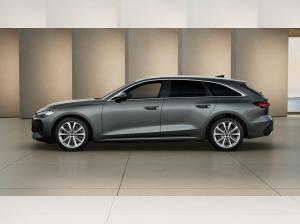 Audi A5 Avant TDI S line quattro S-tronic LED Plus Navi ACC RFK Standhzg.