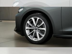 Audi A5 Avant TDI S line quattro S-tronic LED Plus Navi ACC RFK Standhzg.