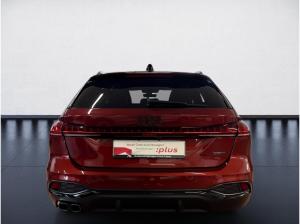 Audi A5 Avant TDI S line quattro S-tronic Matrix Navi ACC 360°