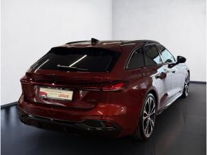 Audi A5 Avant TDI S line quattro S-tronic Matrix Navi ACC 360°