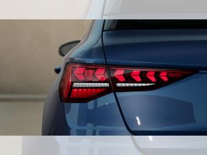 Audi A3 Sportback 35 TFSI S line LED Navi ACC RFK Sitzhzg.