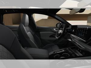 Audi A5 Avant TDI S line quattro S-tronic LED Plus Navi ACC RFK Standhzg.