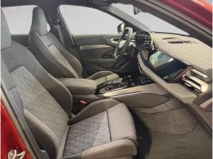 Audi A5 Avant TDI S line quattro S-tronic Matrix Navi ACC 360°