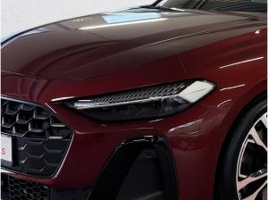 Audi A5 Avant TDI S line quattro S-tronic Matrix Navi ACC 360°