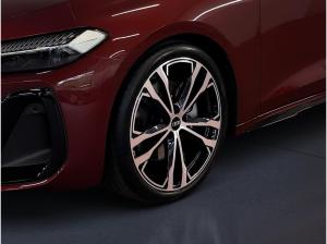 Audi A5 Avant TDI S line quattro S-tronic Matrix Navi ACC 360°