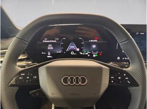 Audi A5 Avant TDI S line quattro S-tronic Matrix Navi ACC 360°
