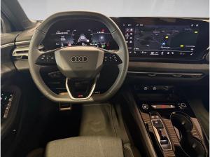 Audi A5 Avant TDI S line quattro S-tronic Matrix Navi ACC 360°