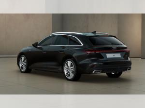 Audi A5 Avant e-hybrid quattro Rückfahrkamera AHK