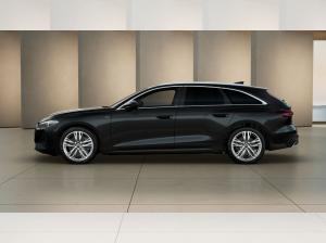 Audi A5 Avant e-hybrid quattro Rückfahrkamera AHK