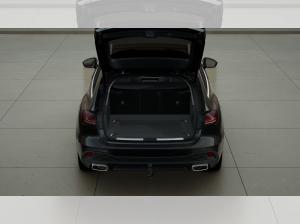Audi A5 Avant e-hybrid quattro Rückfahrkamera AHK