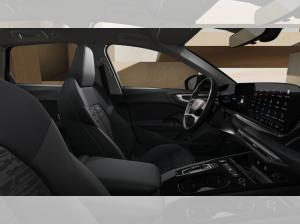 Audi A5 Avant e-hybrid quattro Rückfahrkamera AHK