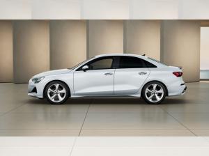 Audi A3 Limousine advanced TFSI Rückfahrkamera AHK S-Line
