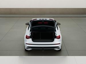 Audi A3 Limousine advanced TFSI Rückfahrkamera AHK S-Line