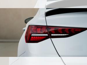 Audi A3 Limousine advanced TFSI Rückfahrkamera AHK S-Line