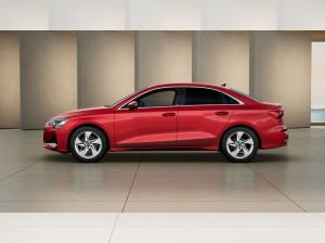 Audi A3 Limousine advanced 35 TFSI ACC AUT KeyLess LM