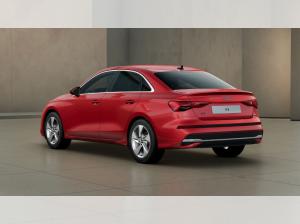 Audi A3 Limousine advanced 35 TFSI ACC AUT KeyLess LM