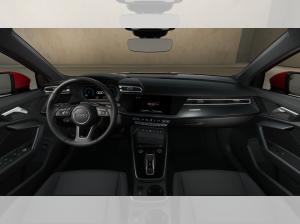 Audi A3 Limousine advanced 35 TFSI ACC AUT KeyLess LM