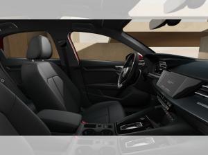 Audi A3 Limousine advanced 35 TFSI ACC AUT KeyLess LM