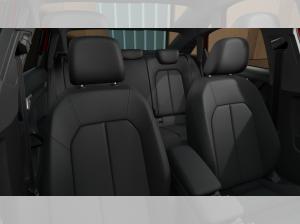 Audi A3 Limousine advanced 35 TFSI ACC AUT KeyLess LM