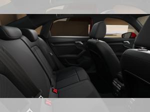 Audi A3 Limousine advanced 35 TFSI ACC AUT KeyLess LM