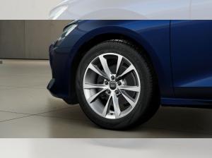 Audi A3 Sportback 35 TDI Rückfahrkamera LED Sportsitze