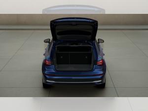 Audi A3 Sportback 35 TDI Rückfahrkamera LED Sportsitze