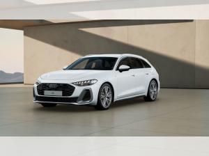 Audi A5 Avant e-hybrid S line Rückfahrkamera S-Sportfahrwerk